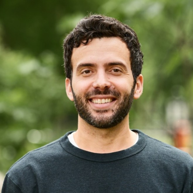 Nebula's founder